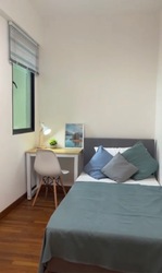 Simei Green Condominium (D18), Condominium #569125621